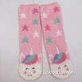 Unicorn 1Pk Slipper Socken Home Socken